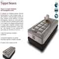 Topper Season